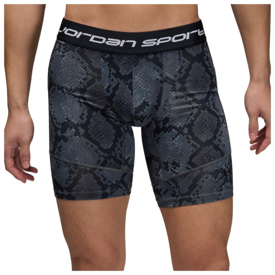 Jordan Ανδρικό σορτς-κολάν Sport Dri-FIT Shorts Jordan Ανδρικό σορτς-κολάν Sport Dri-FIT Shorts
